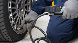 Şinlərə artıq hava vurmağın zərəri 