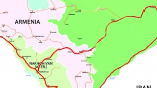 İrəvandan Zəngəzur açıqlaması: Ruslar Mehridən çıxarılır? 