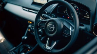 "Mazda" ilk elektrik avtomobilini bu tarixdə təqdim edəcək 