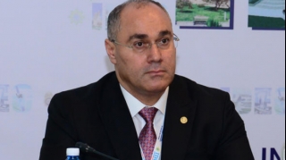 Qubadlı gömrük postundan 2 milyona yaxın vəsait yığılıb - Səfər Mehdiyev 