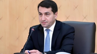 Media savadlılığı artırılmalıdır - Hikmət Hacıyev 