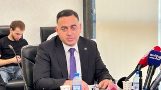 Moped və skuter sürücülərinin iştirakı ilə baş verən yol qəzalarının sayı artıb - Anar Qafarov 