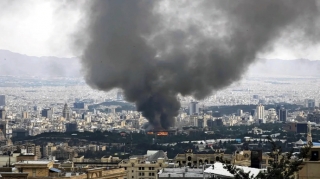 SEPAH-ın polkovniki öldürüldü - FOTO  
