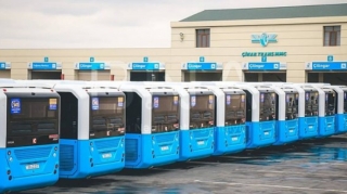 Bu marşrutun avtobusları yenilənir - Gedişhaqqı 60 qəpik olacaq 