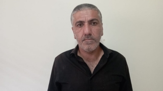 Şirvan sakinindən “Makarov” markalı tapança götürülüb 