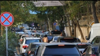 Paytaxtın hansı küçələrində tıxac var? - SİYAHI 