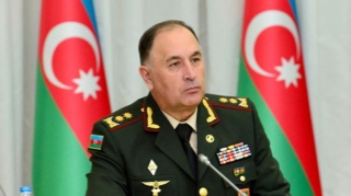 Керим Велиев отправился с визитом в Турцию 