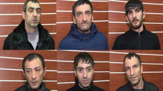 Xırdalanda narkotacirlər TUTULDU   - VİDEO