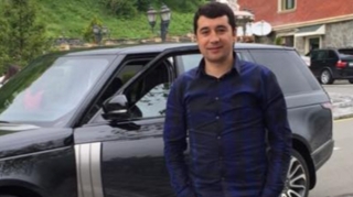 "Range Rover"lə dörd nəfərin ölümünə səbəb olan klub prezidenti azadlığa çıxdı 