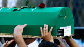 Salyanda tanınmış həkim vəfat etdi - FOTO 