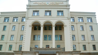 Erməni təxribatında yaralanan hərbçilərin sayı açıqlandı - Rəsmi 