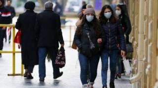 Nuran Abdullayev: "Yoluxma artsa qonaq getmək məsələsində də say limiti qoyula bilər"  - FOTO