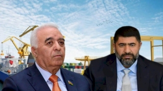 Bəylər Eyyubovun qardaşı oğlunun şirkəti bu deputatın kürəkəninə verildi 