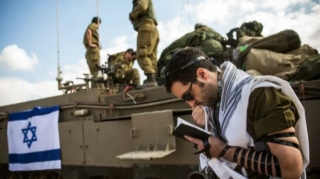 İsrail ordusu Qəzza zolağındakı əməliyyatlarda 4 saatlıq fasilə elan edib