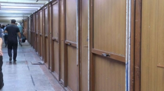 "20 Yanvar"dakı "yiyəsiz" obyektlərin aqibəti necə olacaq? – AÇIQLAMA - FOTO 