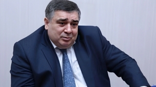 Şahin Şıxlinskiyə ömürlük həbs cəzası verilə bilər 