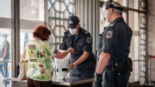 Bu halda sərnişinlər metroya buraxılmır - DİN-dən AÇIQLAMA 
