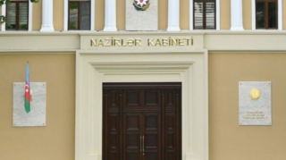 Nazirlər Kabinetində yeni təyinat 