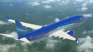 AZAL və “Air Astana” kod-şerinq formatında əməkdaşlığı genişləndirirlər 