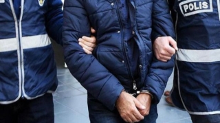 İstanbulda narkotik kartelinin liderlərindən biri saxlanılıb - VİDEO 