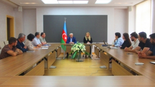 Regionlarda velosiped idmanının inkişafını hədəfləyən layihə hazırlanıb - FOTO