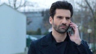 Məşhur aktyor qəza törətdi - FOTO 