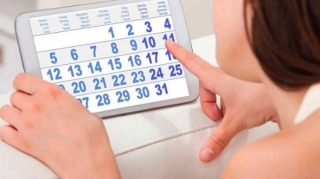 Apreldə 12 gün iş olmayacaq