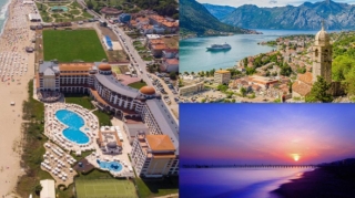 Daha ucuz başa gələn üç məşhur turizm istiqaməti açıqlandı - FOTO 