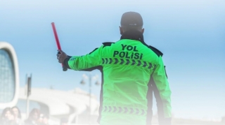 Yol polisi sürücülərə xəbərdarlıq etdi