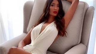 Məşhur top model həbs olundu