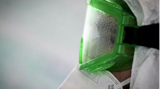 Moskvada son sutkada koronavirusdan 35 nəfər ölüb