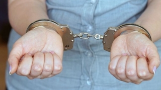 Azərbaycanın axtarışa verdiyi qadın Türkiyədə saxlanıldı