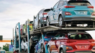 “Boz dilerlərin” Çindən elektromobil gətirməsi çətinləşəcək 