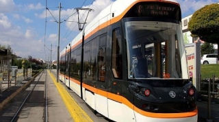 Laçında tramvay xətti  çəkiləcək