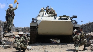 Türkiyə-Azərbaycan hərbi təlimlərinə dair videomaterial hazırlanıb