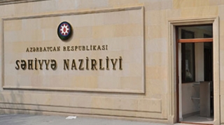 Nazirlik xaricdə tibb təhsili almış şəxslərə MÜRACİƏT ETDİ 