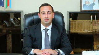 İcra başçısının nümayəndəsi rəis TƏYİN EDİLDİ 