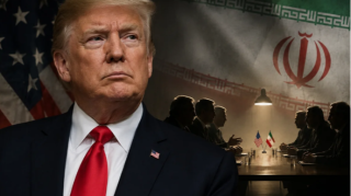 Трамп: США и Иран ведут переговоры, даже если Тегеран это не признает
