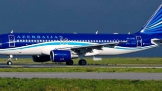 "KazMunayQaz" Almatı hava limanında AZAL təyyarələrini yanacaqla təmin edəcək 