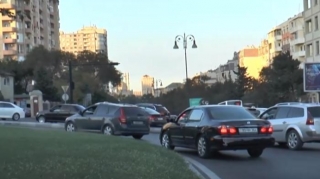 2 ildir sürücülərin cərimələndiyi yolda dəyişiklik edildi – VİDEO 