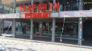 “Taşfırın”da dönərçidən xadiməyə qarşı cinayət 
