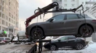 “BMW” və “Porsche”lər öz-özünə sönməyə başlayıb – Səbəb nədir? 