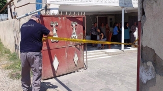 Gürcüstanda iki soydaşımız bədbəxt hadisənin qurbanı olub 