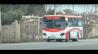 "Koroğlu" - Buzovna avtobusunun sürücüsü sərnişinlərdən niyə artıq pul istəyir? 