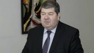 Nizaməddin Şəmsizadə vəfat etdi 