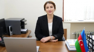 Naxçıvan Tibb Kollecinin direktoru vəzifəsindən azad edildi 