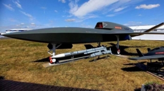 Britaniyanın “BAE Systems” şirkəti yeni PUA-larını təqdim edib 