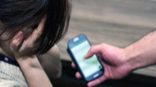 Üç qadını şantaj edib pul alan şəxsə hökm oxundu 