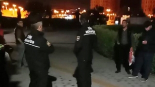 Axşam 11-dən sonra “Koroğlu”da  avtobuslar olmur?