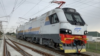 Казахстан и Турция договорились увеличить грузоперевозки по Баку-Тбилиси-Карс 